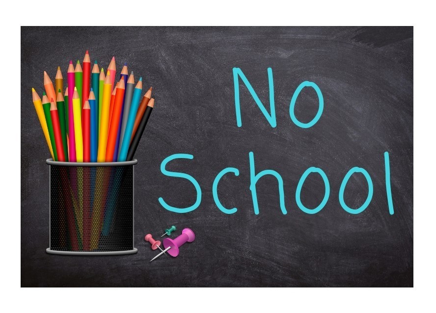 No Scool