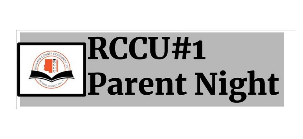 Parent Night