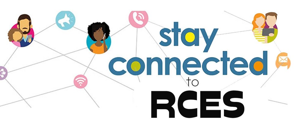 Stay Connected
