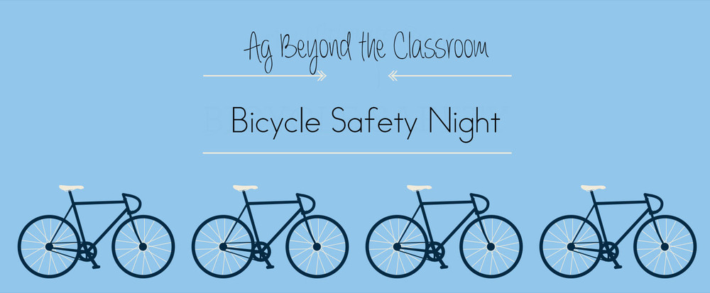 Bicycle Safety