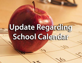2020-21 Amended School Calendar