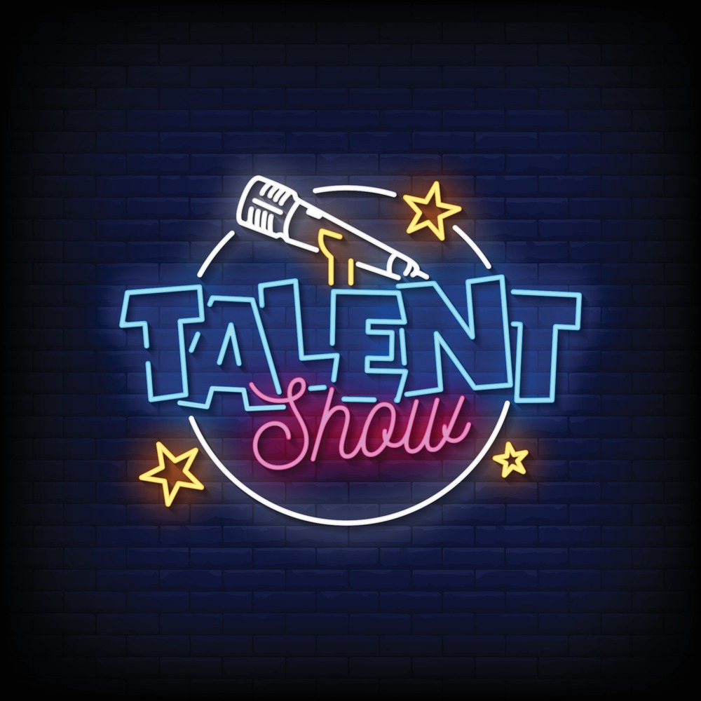 RCMS Talent Show