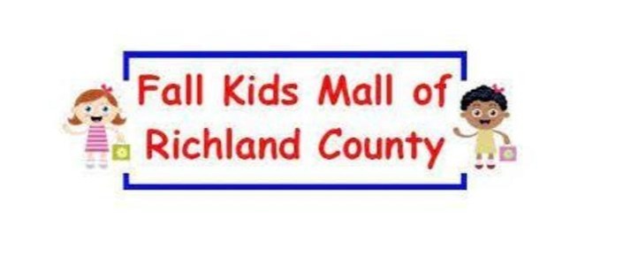 Fall kids Mall Registration Now Open