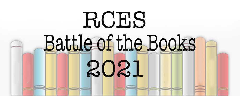 Battle of the Books 2021