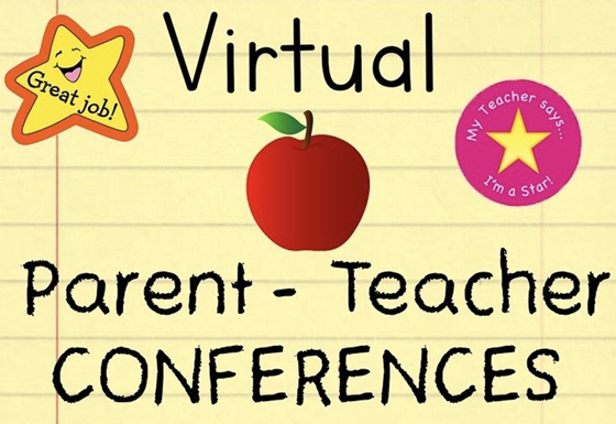 Virtual Parent-Teacher Conferences