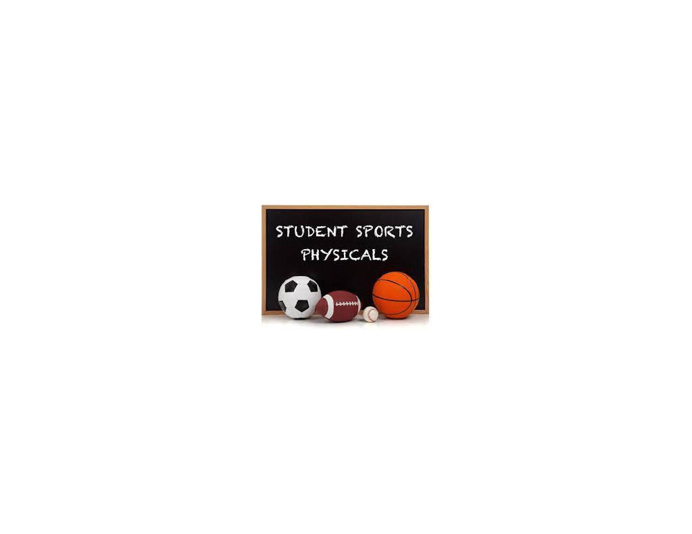 RCMS Sports Physicals