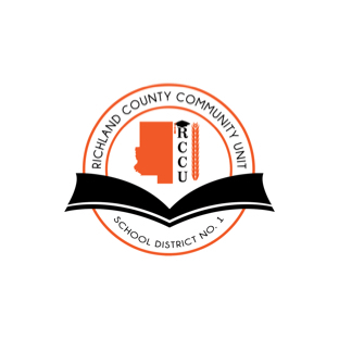 RCCU #1 Logo
