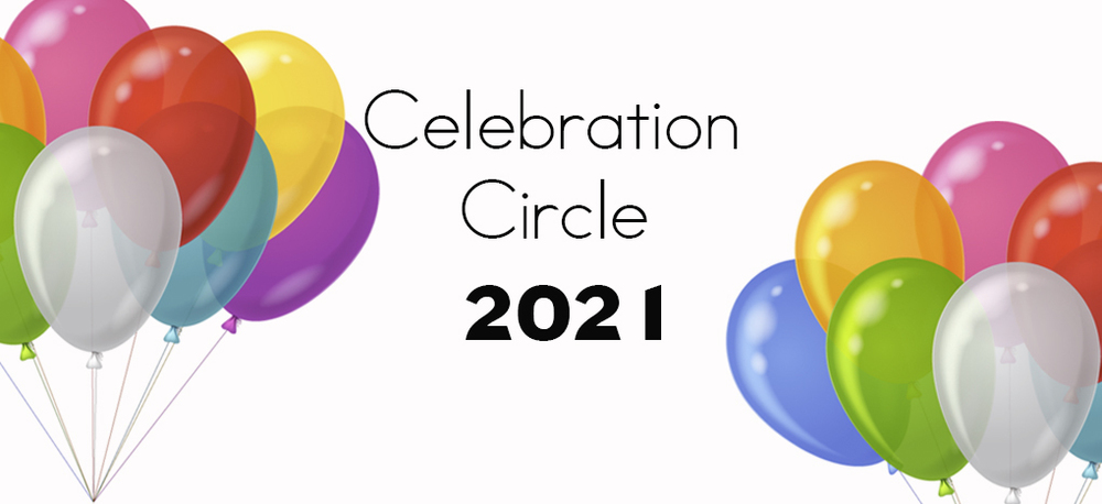 Celebration Circle 2021