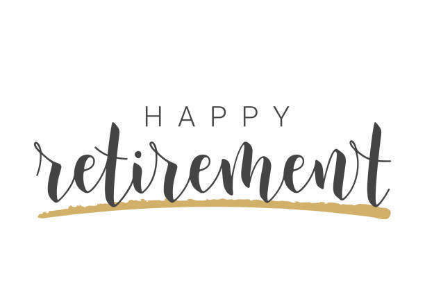 Happy Retirement