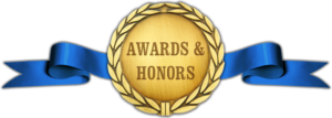 ERFAE & Senior Awards